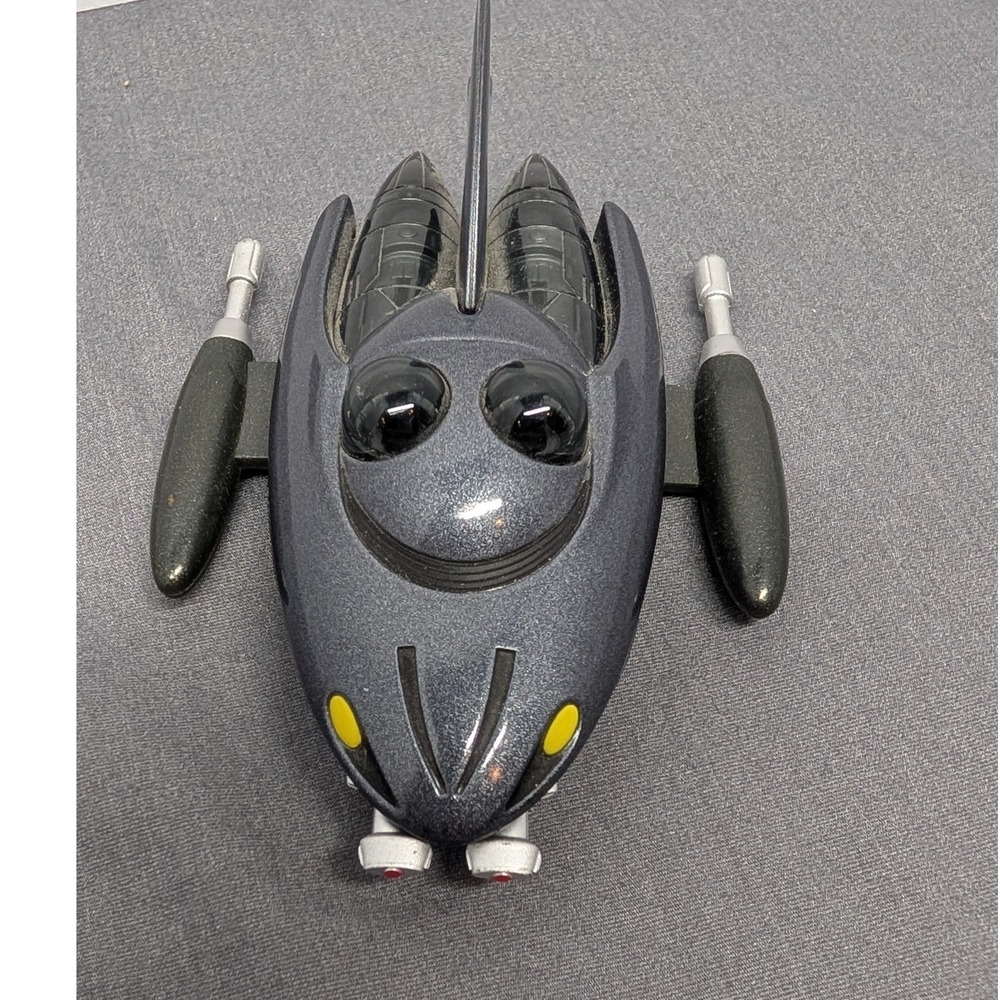 Corgi 2000 Batman Batsubmersible DC Comics Metallic Diecast Submarine Toy 1:43